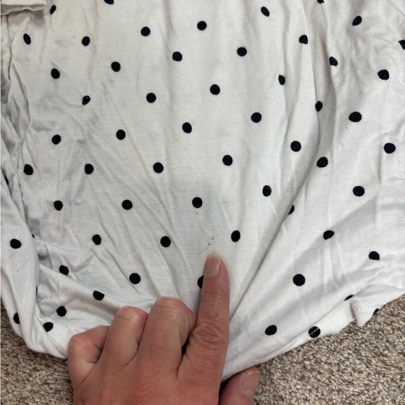 Lot of Maternity small tops blouses shirts basics comfy loungewear small - Picture 6 of 13